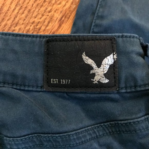 American Eagle Outfitters Jegging - Picture 8 of 8